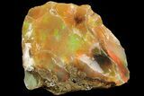 Precious, Ethiopian Fire Opal ( g) #190216-1